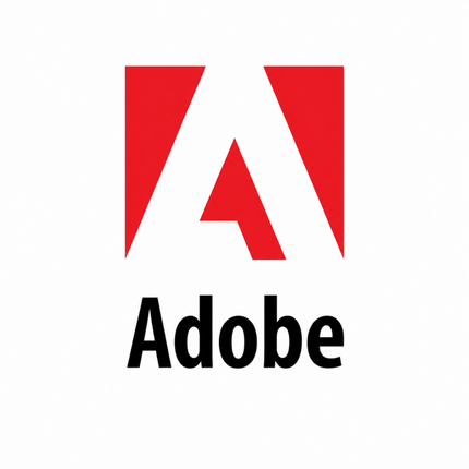 Collection image for: Adobe