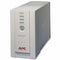Main Image for APC Back-UPS CS 500VA, 120V, beige, 6 NEMA outlets (3 surge)
