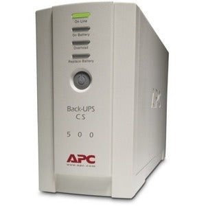 Main Image for APC Back-UPS CS 500