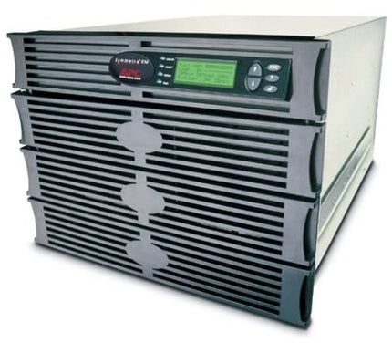 Main Image for APC Symmetra RM 6kVA Scalable to 6kVA UPS