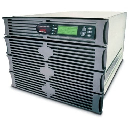 Main Image for APC Symmetra RM 6kVA Scalable to 6kVA UPS