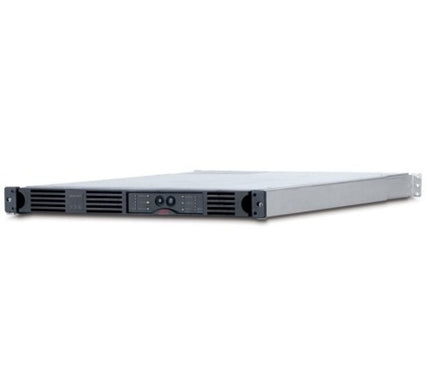 Main Image for APC Smart-UPS 750VA