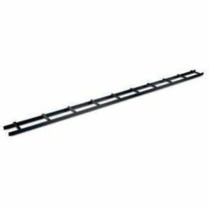 Main Image for APC NetShelter Cable Management, Data Cable Ladder, Set of 1, Black, 152 x 3023 x 51 mm