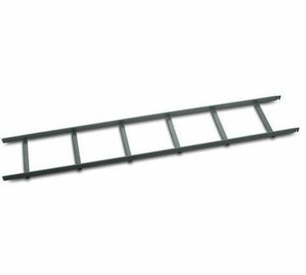 Main Image for APC NetShelter Cable Management, Power Cable Ladder, Set of 1, Black, 305 x 3023 x 51 mm