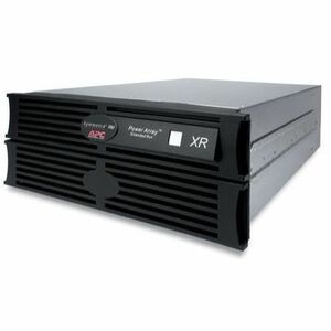 Main Image for APC Symmetra RM XR Frame w/4 SYBT2 208/240V