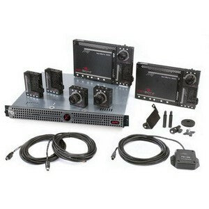 Main Image for APC InfraStruXure Central Standard Pilot Kit