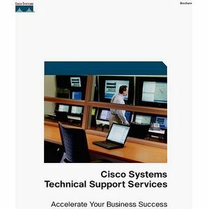 Main Image for Cisco Software Application Support (SAS) - 1 Year - Service