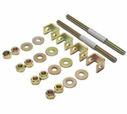 Main Image for APC Cable Ladder Stacking Kit