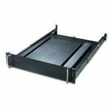 Main Image for APC 19" Rotating Keyboard Drawer Black