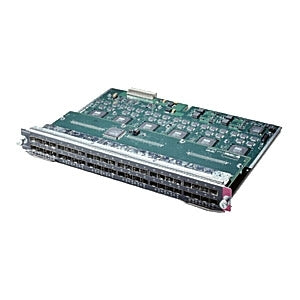 Main Image for Cisco 48-ports SFP Gigabit Ethernet Module