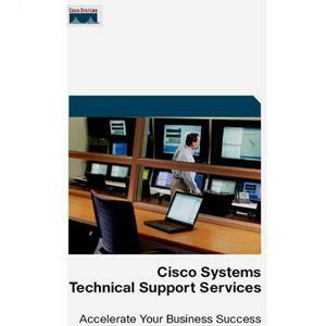 Main Image for Cisco Advance Replacement - Extended Service - 1 Year - Service