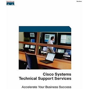 Main Image for Cisco Software Application Support Plus Upgrades (SASU) - 1 Year - Service