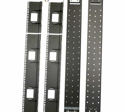 Main Image for APC NetShelter SX 42U 750mm Wide Recessed Rail Kit