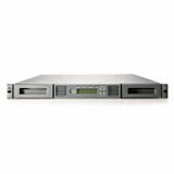 Main Image for HP 1/8 G2 Tape Autoloader Rack Mount Kit