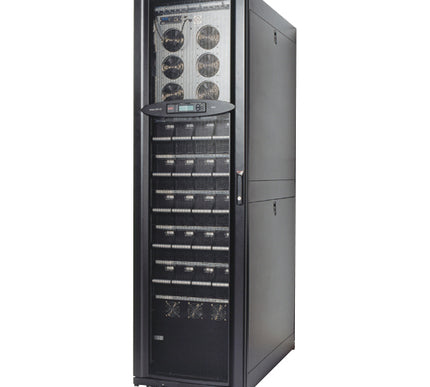 Main Image for APC by Schneider Electric Smart-UPS VT SUVTRT30KF3B5S 30kVA Tower UPS