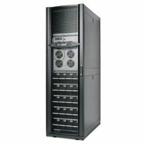Main Image for APC Smart-UPS VT 30kVA Rack-mountable UPS