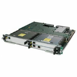 Main Image for Cisco SPA Interface Processor-400