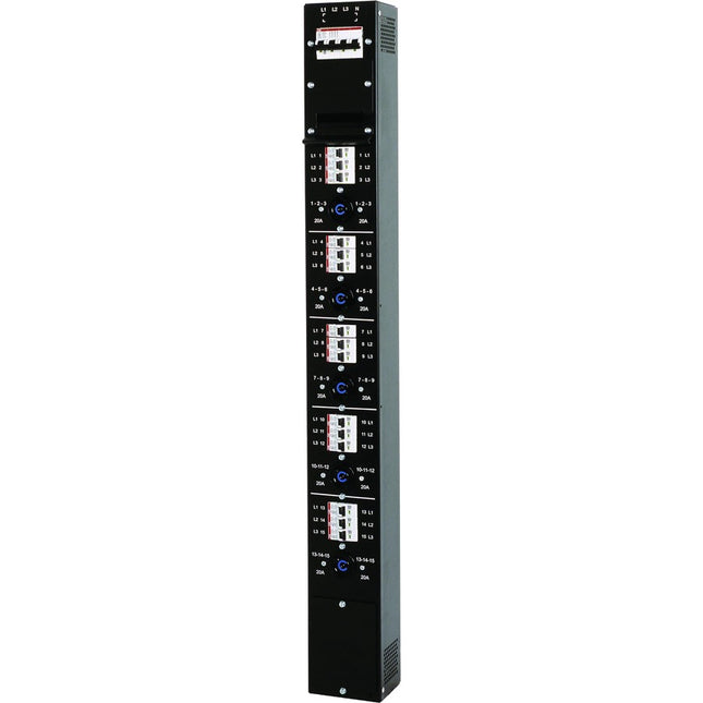 Main Image for APC by Schneider Electric Smart-UPS 6-Outlets PDU