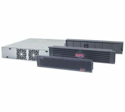 Main Image for APC Step-Down Transformer RM 2U 208V IN 120V OUT; w/5-20 Receptacles