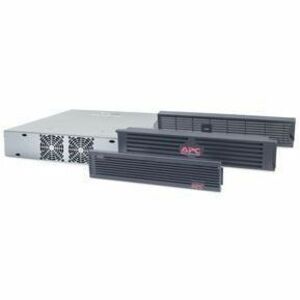 Main Image for APC Step-Down Transformer RM 2U 208V IN 120V OUT w/L5-20 Receptacles
