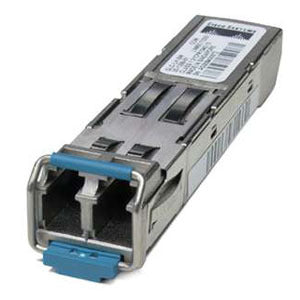 Main Image for Cisco 1000BASE-SX SFP (mini-GBIC)