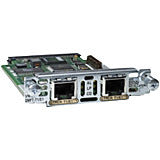 Main Image for Cisco VWIC2-1MFT-T1/E1 1-Port Multiflex Trunk Interface Card