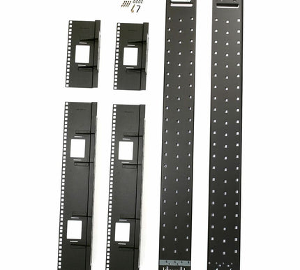 Main Image for APC NetShelter SX 48U 750mm Wide Recessed Rail Kit