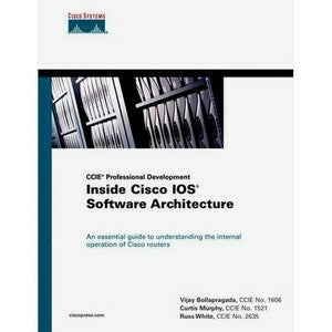 Main Image for Cisco IOS v.12.4(10) - IP SUBSET/IPSEC 64 BIT/VOICE - Complete Product