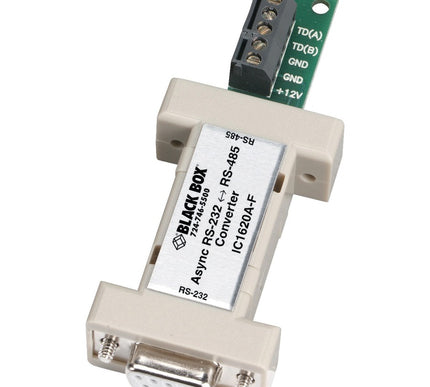 Main Image for Black Box RS-232 to RS-485 Interface Converter