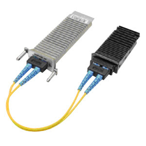 Main Image for Cisco 10GBASE-SR X2 Transceiver Module
