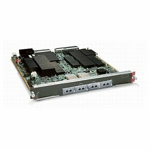 Main Image for Cisco Distributed Forwarding Card 3C