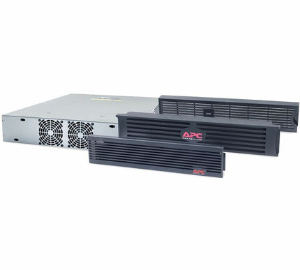 Main Image for APC Step-Down Transformer RM 2U 208V IN 120V OUT w/Hardwire Input/Output