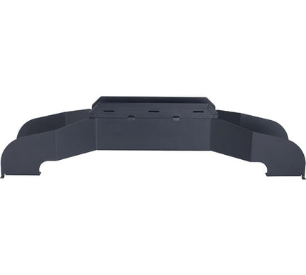 Main Image for APC InfraStruXure InRow SC Cable Support Bridge Trough