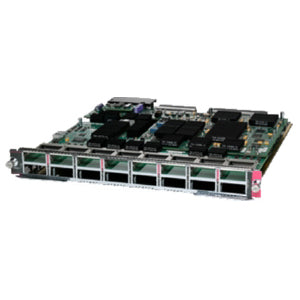 Main Image for Cisco Distributed Forwarding Card 3CXL