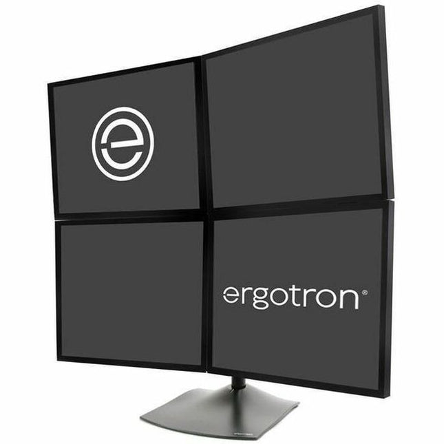 Main Image for Ergotron DS100 Quad-Monitor Desk Stand