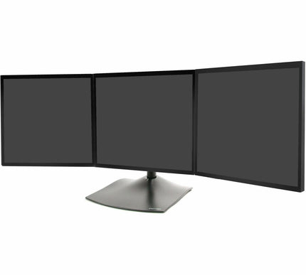Main Image for Ergotron DS100 Triple-Monitor Desk Stand