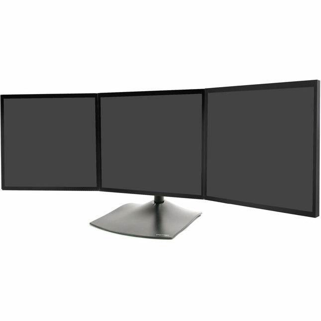 Main Image for Ergotron DS100 Triple-Monitor Desk Stand