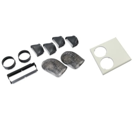 Main Image for APC by Schneider Electric Rack Air Removal Unit SX Ducting Kit