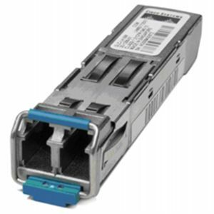 Main Image for Cisco 1000BASE-DWDM SFP (mini-GBIC)