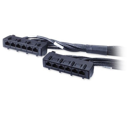 Main Image for APC Cat.6 UTP CMR Data Distribution Cable