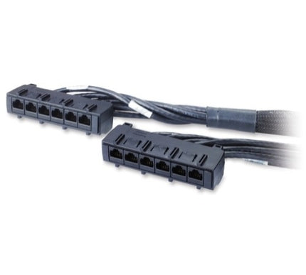 Main Image for APC Cat.6 UTP CMR Data Distribution Cable