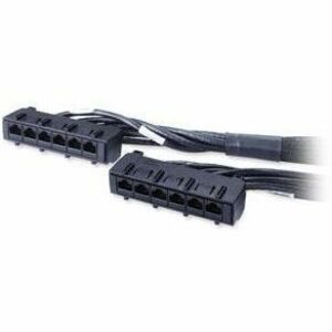 Main Image for APC Cat. 6 UTP CMR Data Distribution Cable