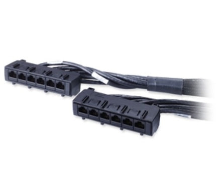 Main Image for APC Cat. 6 UTP CMR Data Distribution Cable