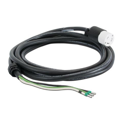 Main Image for APC 3-Wire Standard Power Cord