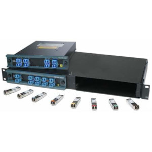 Main Image for Cisco 1510 nm CWDM SFP Module