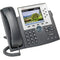 Main Image for Cisco 7965G Unified IP Phone
