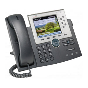 Main Image for Cisco 7965G Unified IP Phone