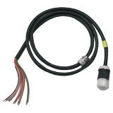 Main Image for APC by Schneider Electric TC 5Wire Whip W/L21-20 63 FT