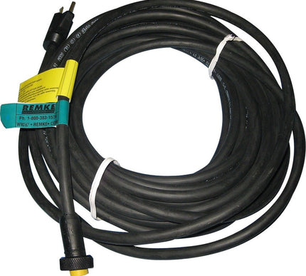 Main Image for Cisco AC power cord, 40 ft (12m); North American plug for 1520/1550/1570 Series