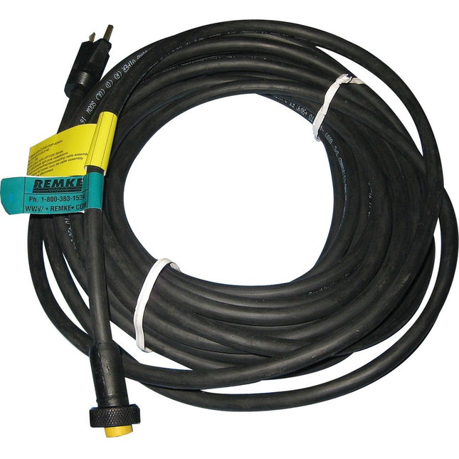 Main Image for Cisco AC power cord, 40 ft (12m); North American plug for 1520/1550/1570 Series